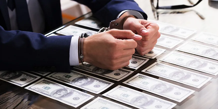 financial